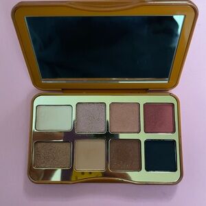 Too Faced Leopard Print Eyeshadow Palette